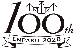 100th ENPAKU 2028